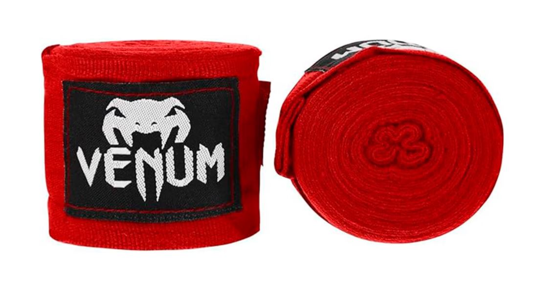 Venum boxing wraps