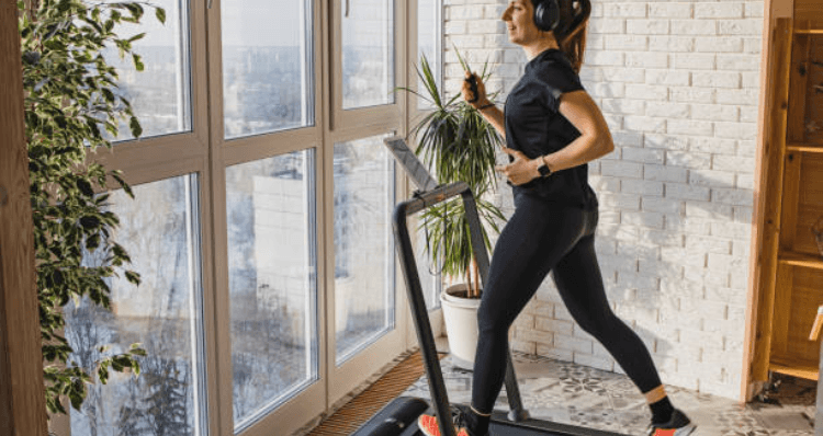 Discover the best premium treadmills of 2024