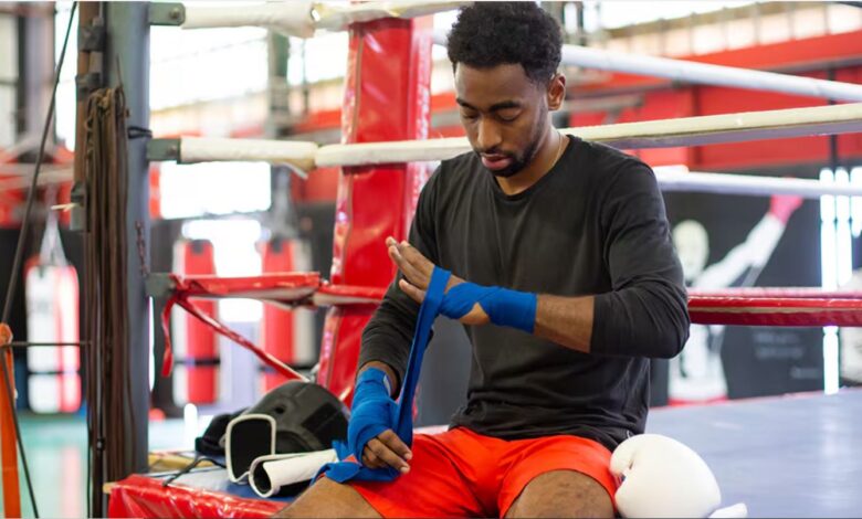 Venum boxing wraps: the best for both professionals and beginners